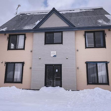 Trailside Apartments Niseko Kutchan Εξωτερικό φωτογραφία