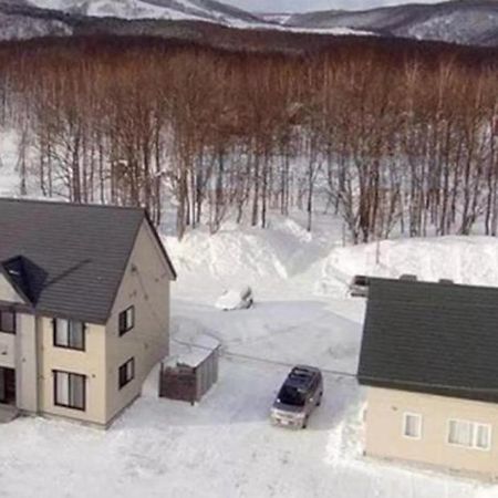 Trailside Apartments Niseko Kutchan Εξωτερικό φωτογραφία