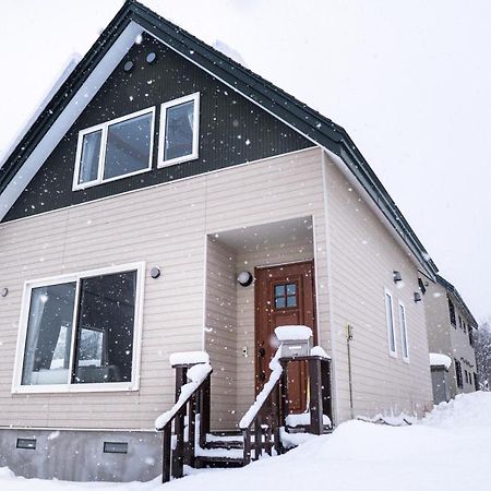 Trailside Apartments Niseko Kutchan Εξωτερικό φωτογραφία