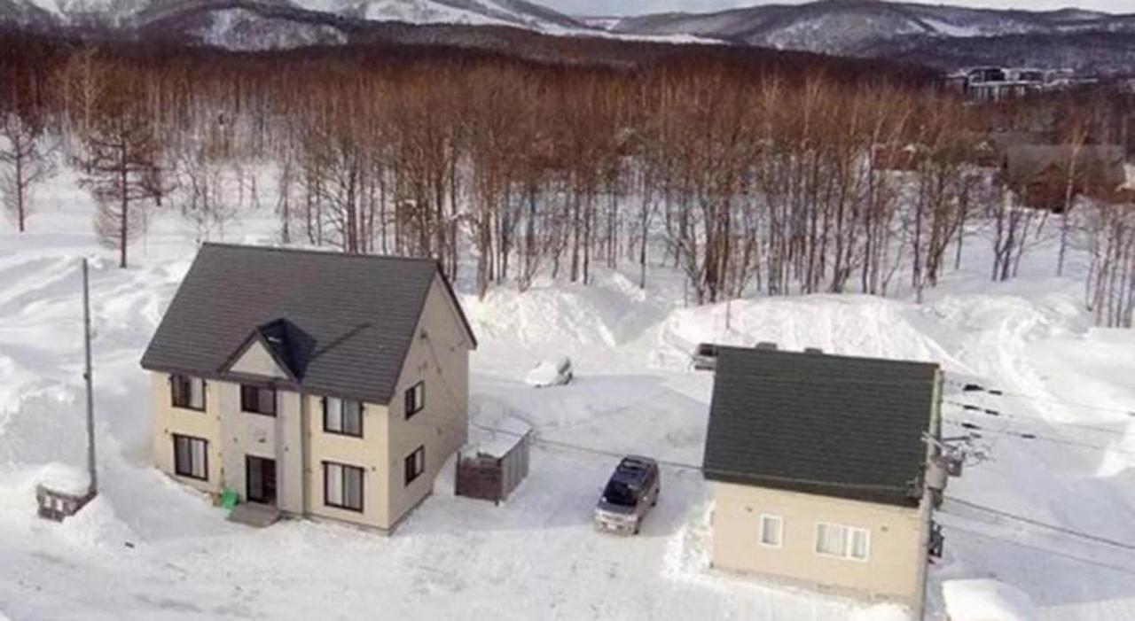 Trailside Apartments Niseko Kutchan Εξωτερικό φωτογραφία