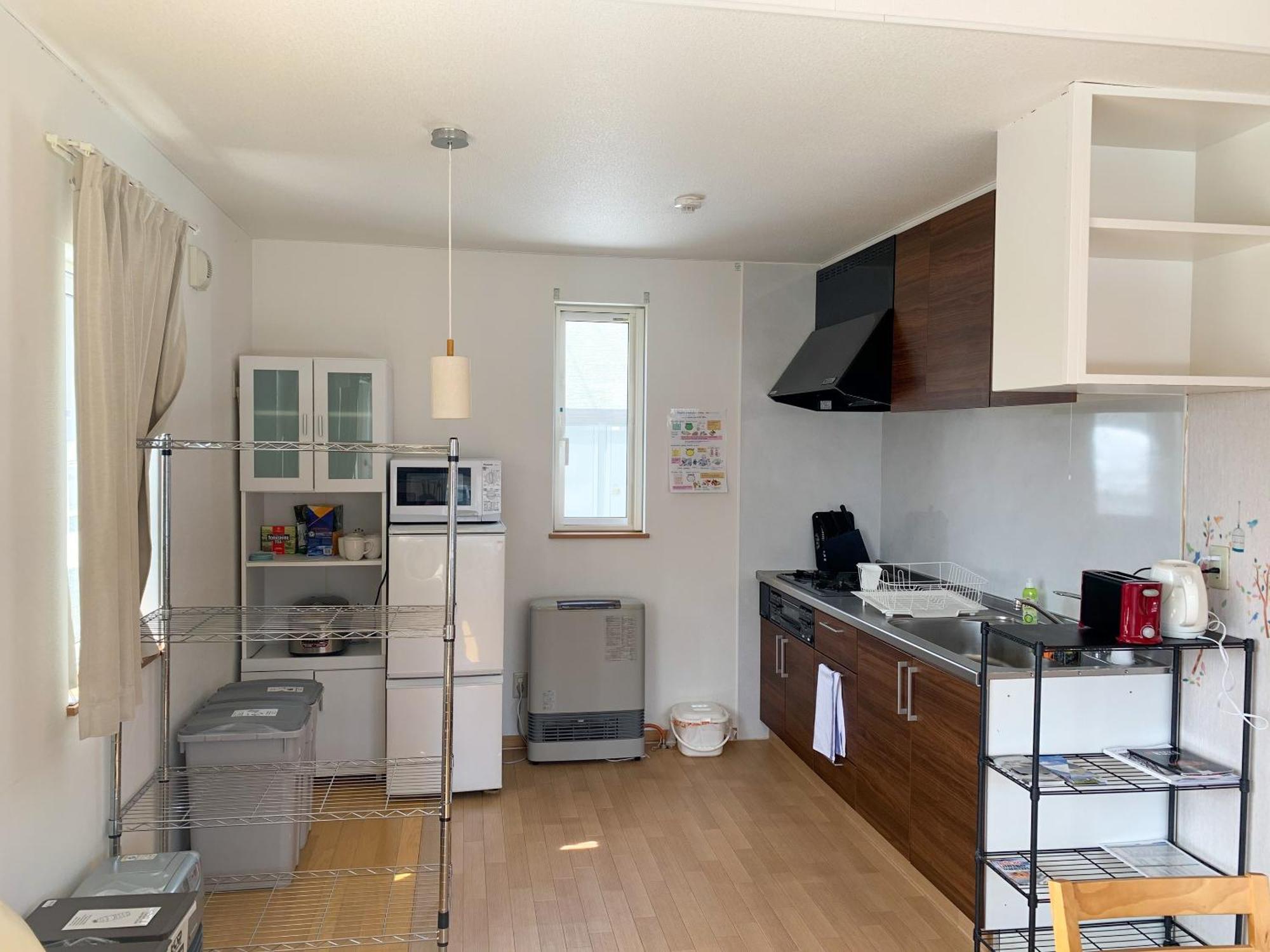 Trailside Apartments Niseko Kutchan Δωμάτιο φωτογραφία