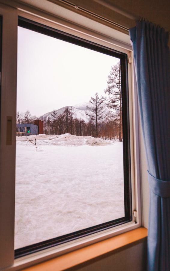 Trailside Apartments Niseko Kutchan Εξωτερικό φωτογραφία