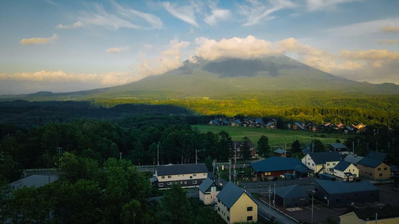 Trailside Apartments Niseko Kutchan Εξωτερικό φωτογραφία