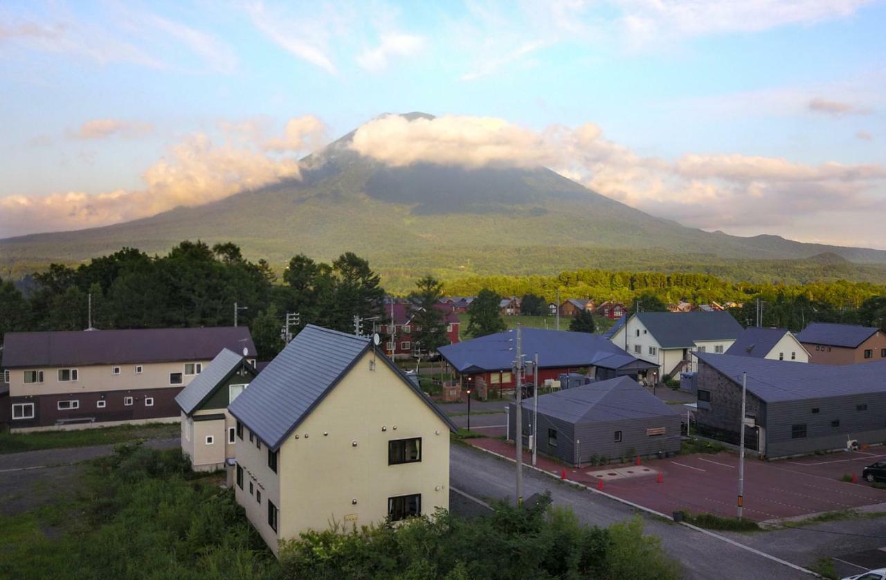Trailside Apartments Niseko Kutchan Εξωτερικό φωτογραφία