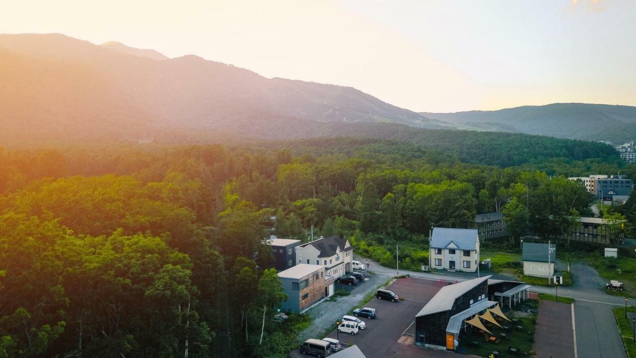 Trailside Apartments Niseko Kutchan Εξωτερικό φωτογραφία