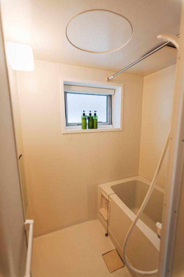 Trailside Apartments Niseko Kutchan Εξωτερικό φωτογραφία