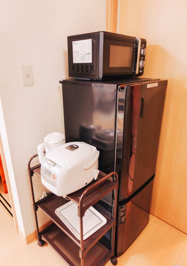 Trailside Apartments Niseko Kutchan Εξωτερικό φωτογραφία