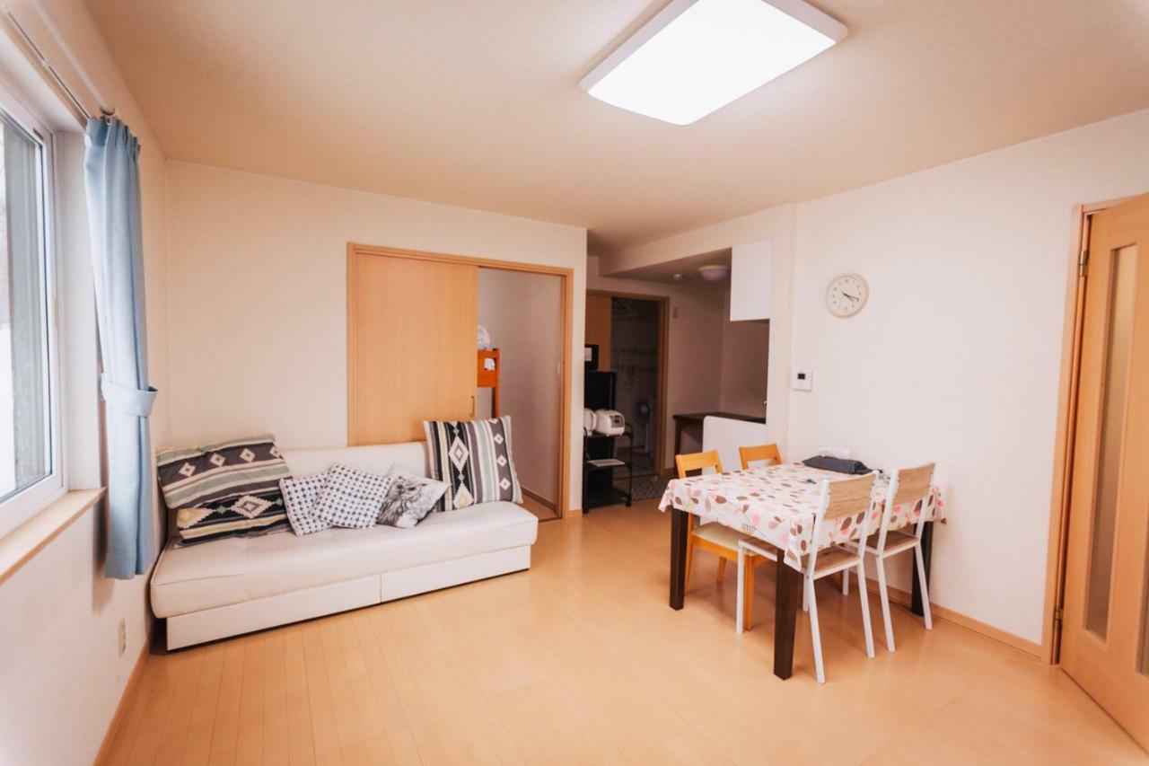 Trailside Apartments Niseko Kutchan Εξωτερικό φωτογραφία