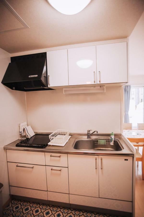 Trailside Apartments Niseko Kutchan Εξωτερικό φωτογραφία