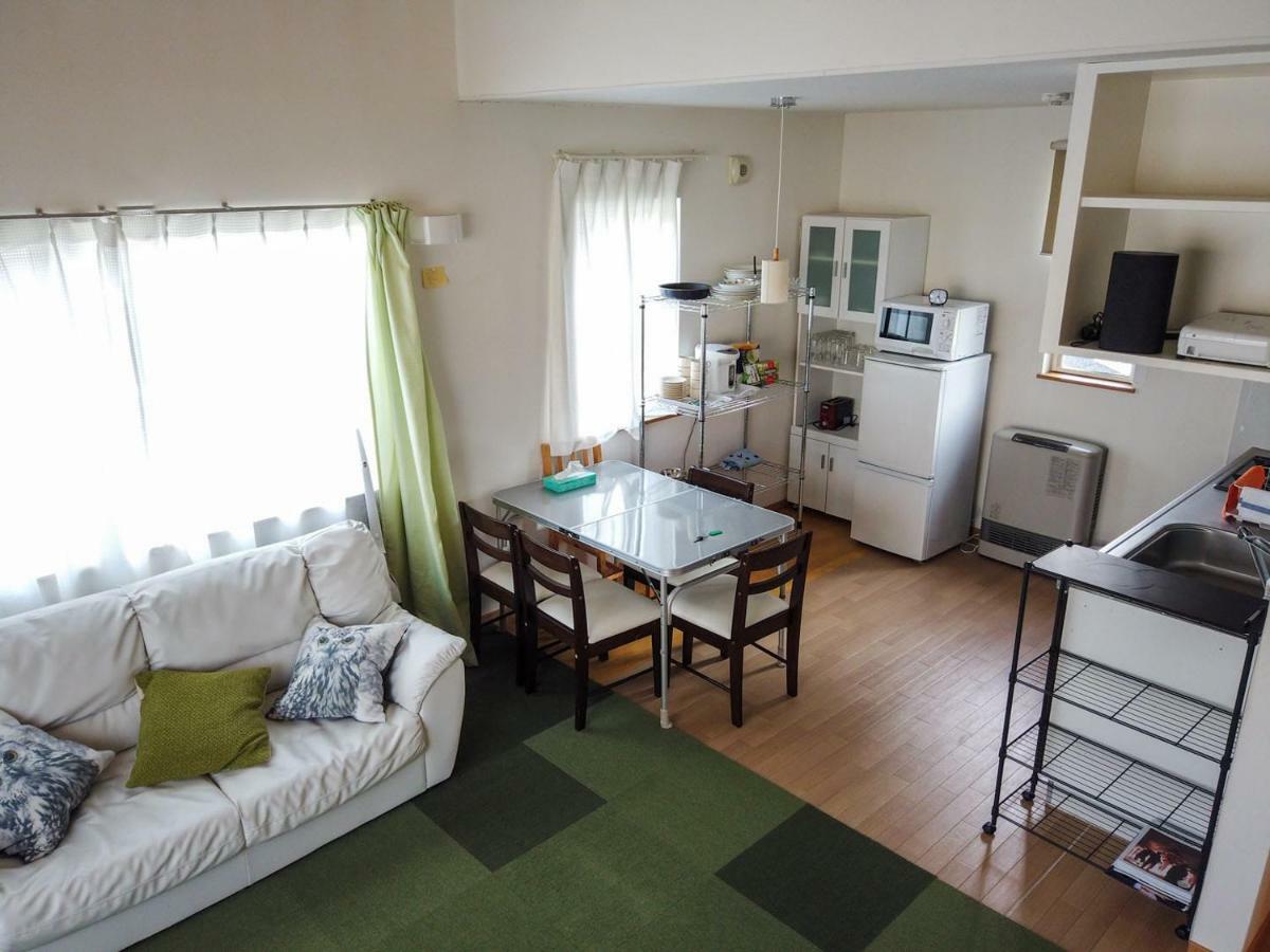 Trailside Apartments Niseko Kutchan Εξωτερικό φωτογραφία