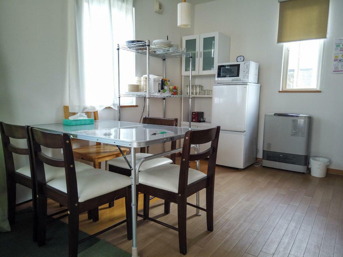 Trailside Apartments Niseko Kutchan Εξωτερικό φωτογραφία