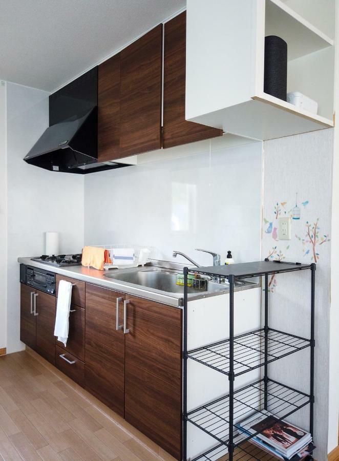 Trailside Apartments Niseko Kutchan Εξωτερικό φωτογραφία