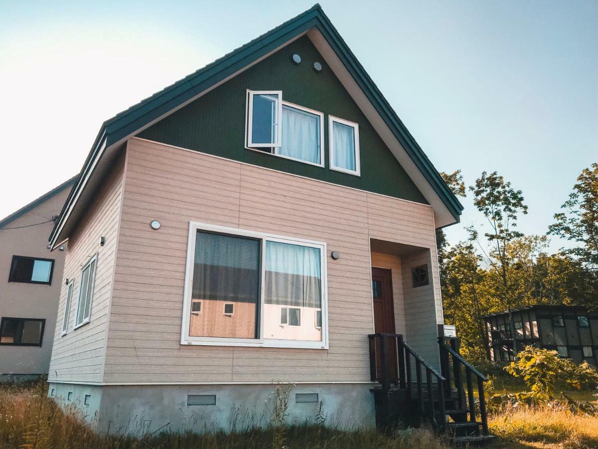 Trailside Apartments Niseko Kutchan Εξωτερικό φωτογραφία