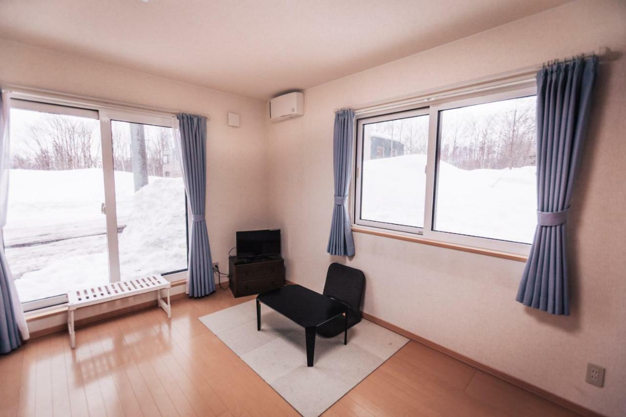 Trailside Apartments Niseko Kutchan Εξωτερικό φωτογραφία