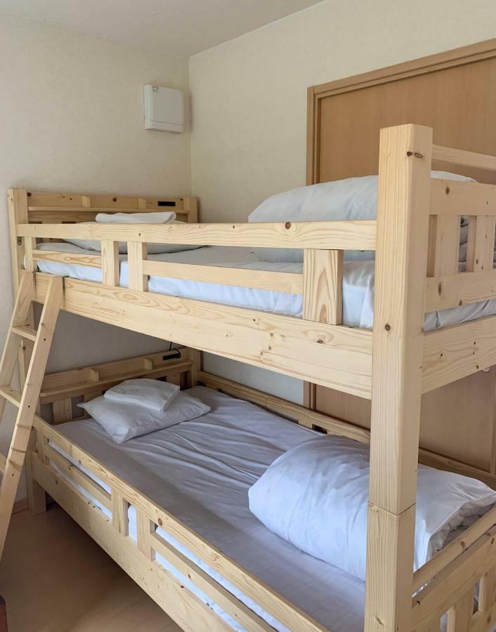 Trailside Apartments Niseko Kutchan Εξωτερικό φωτογραφία