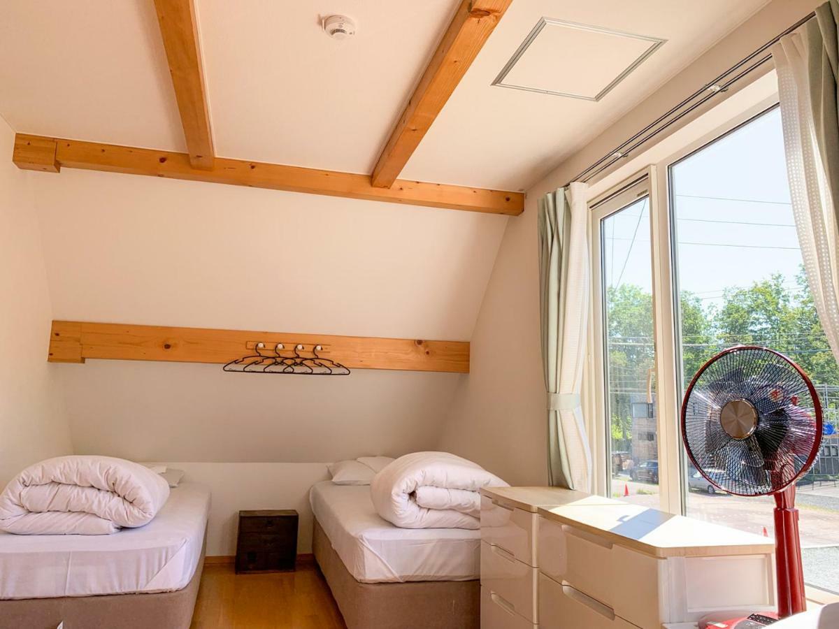 Trailside Apartments Niseko Kutchan Εξωτερικό φωτογραφία