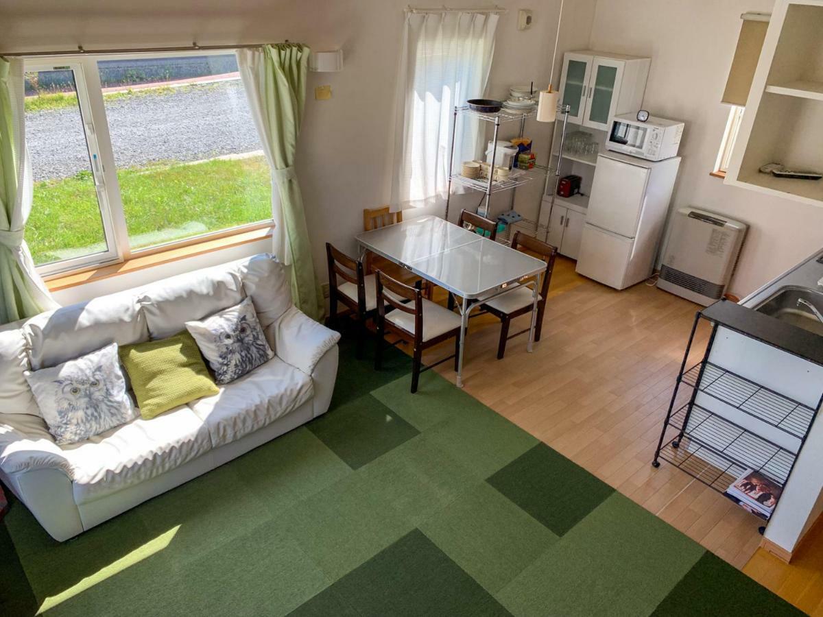 Trailside Apartments Niseko Kutchan Εξωτερικό φωτογραφία
