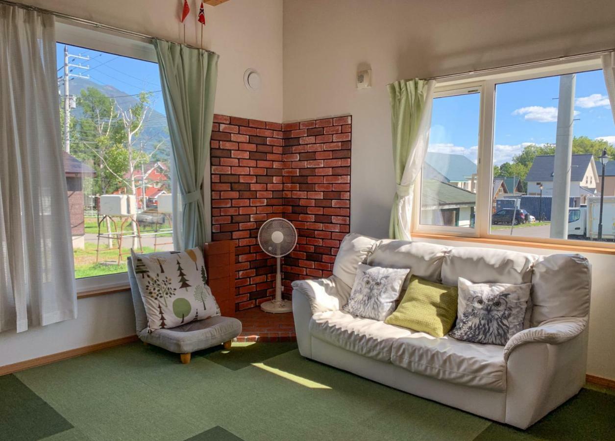 Trailside Apartments Niseko Kutchan Εξωτερικό φωτογραφία