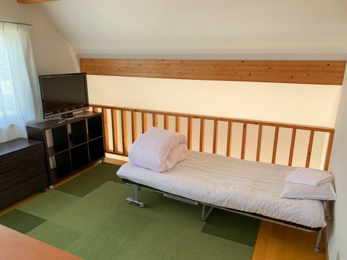 Trailside Apartments Niseko Kutchan Εξωτερικό φωτογραφία