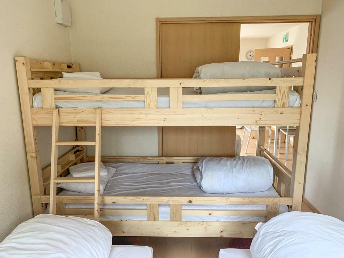 Trailside Apartments Niseko Kutchan Εξωτερικό φωτογραφία