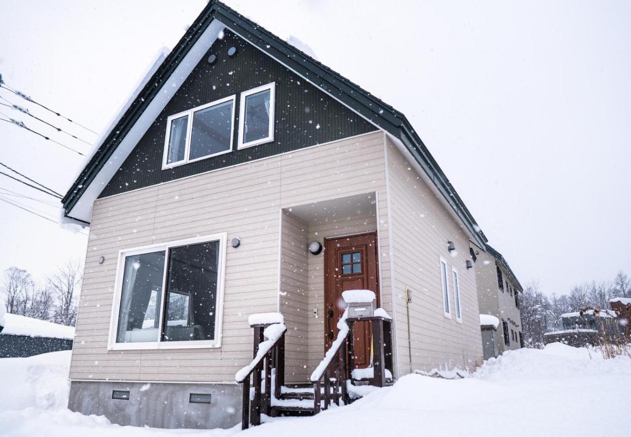 Trailside Apartments Niseko Kutchan Εξωτερικό φωτογραφία