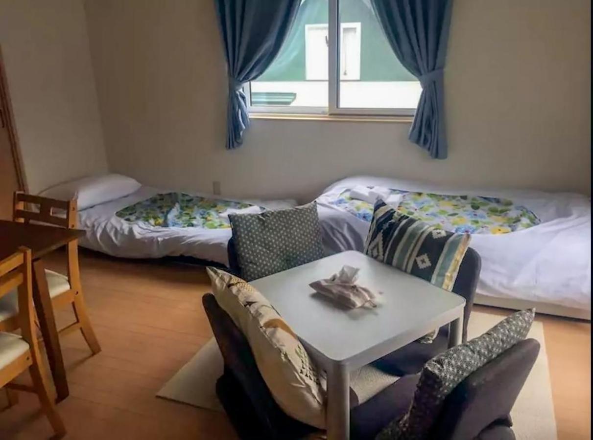 Trailside Apartments Niseko Kutchan Εξωτερικό φωτογραφία