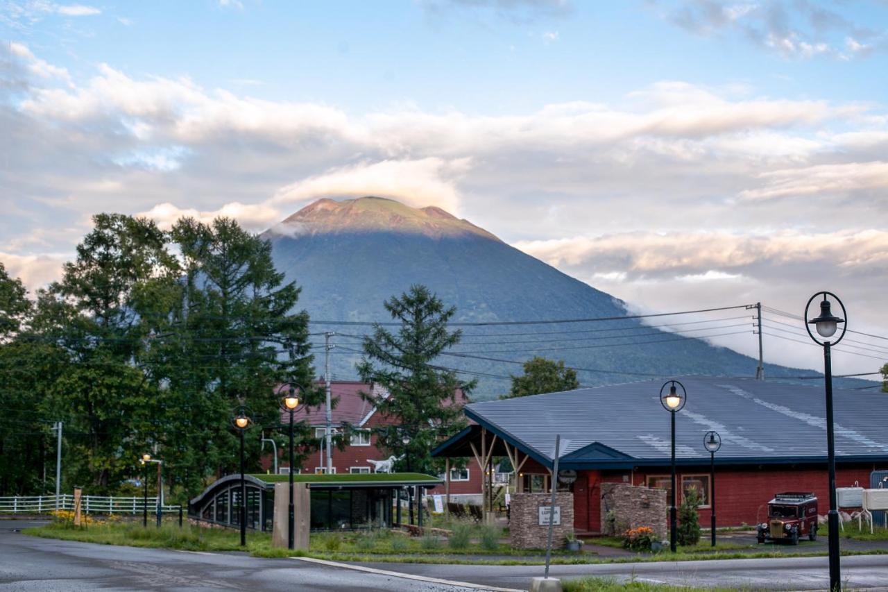 Trailside Apartments Niseko Kutchan Εξωτερικό φωτογραφία